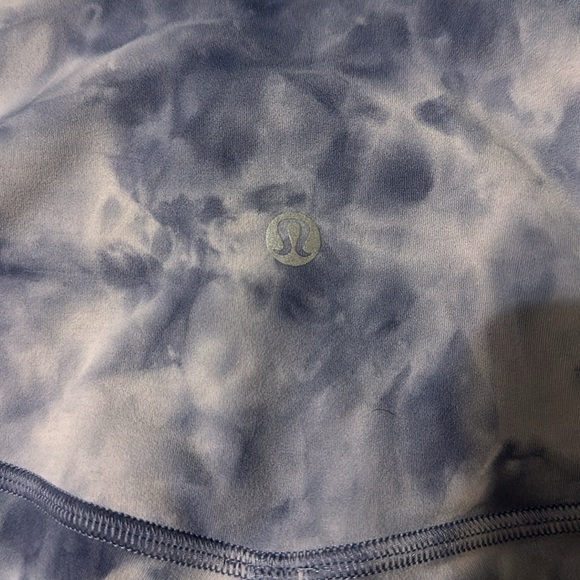 lululemon Align™ Pant 21" *Diamond Dye size 4 - Picture 3 of 6